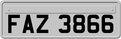 FAZ3866