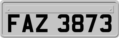FAZ3873