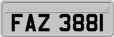 FAZ3881