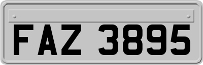 FAZ3895