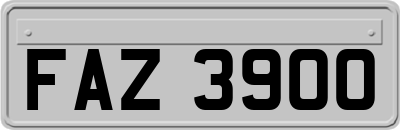 FAZ3900
