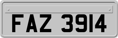 FAZ3914