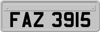 FAZ3915