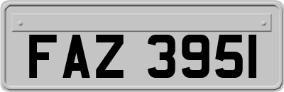 FAZ3951