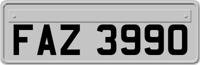 FAZ3990