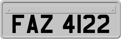 FAZ4122