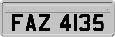 FAZ4135