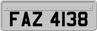 FAZ4138