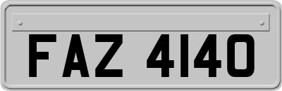 FAZ4140