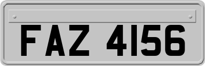 FAZ4156