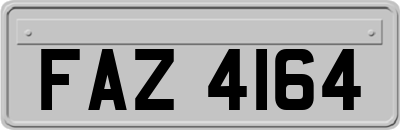 FAZ4164