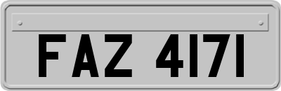 FAZ4171