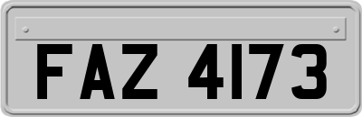 FAZ4173