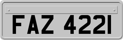FAZ4221