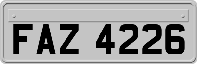 FAZ4226