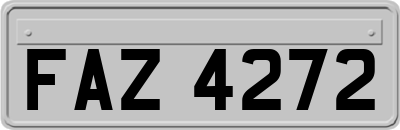 FAZ4272