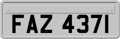 FAZ4371
