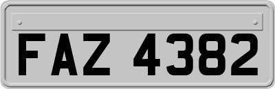 FAZ4382