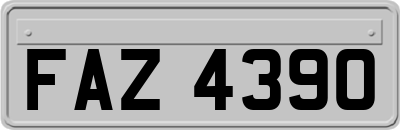 FAZ4390