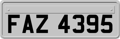 FAZ4395
