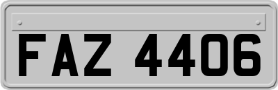 FAZ4406