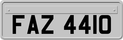 FAZ4410