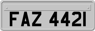 FAZ4421