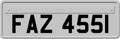 FAZ4551