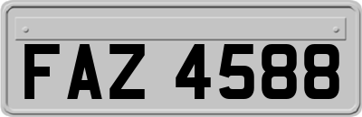 FAZ4588