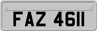 FAZ4611