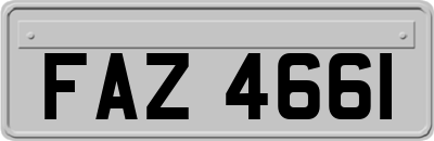 FAZ4661