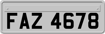 FAZ4678