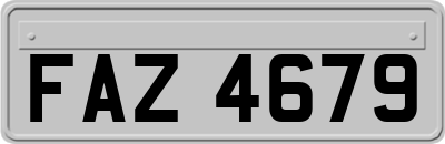 FAZ4679