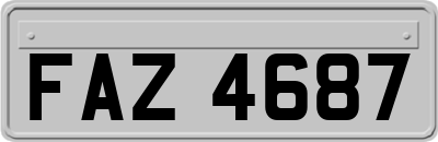 FAZ4687