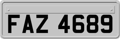 FAZ4689