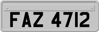 FAZ4712