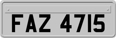 FAZ4715