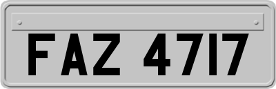 FAZ4717