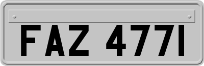 FAZ4771
