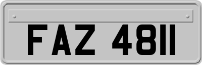FAZ4811