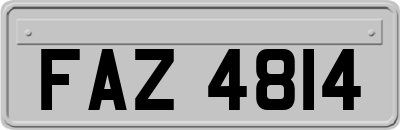 FAZ4814