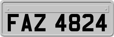 FAZ4824