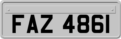FAZ4861
