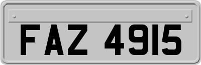 FAZ4915
