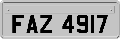 FAZ4917