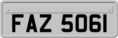 FAZ5061