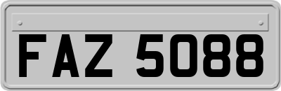 FAZ5088