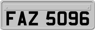 FAZ5096
