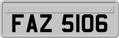FAZ5106