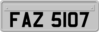 FAZ5107